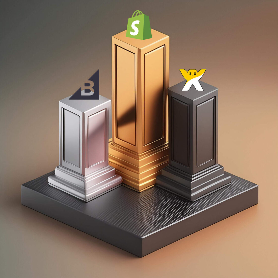 #4 Wat is het beste e-commerce platform om te gebruiken voor dit project?