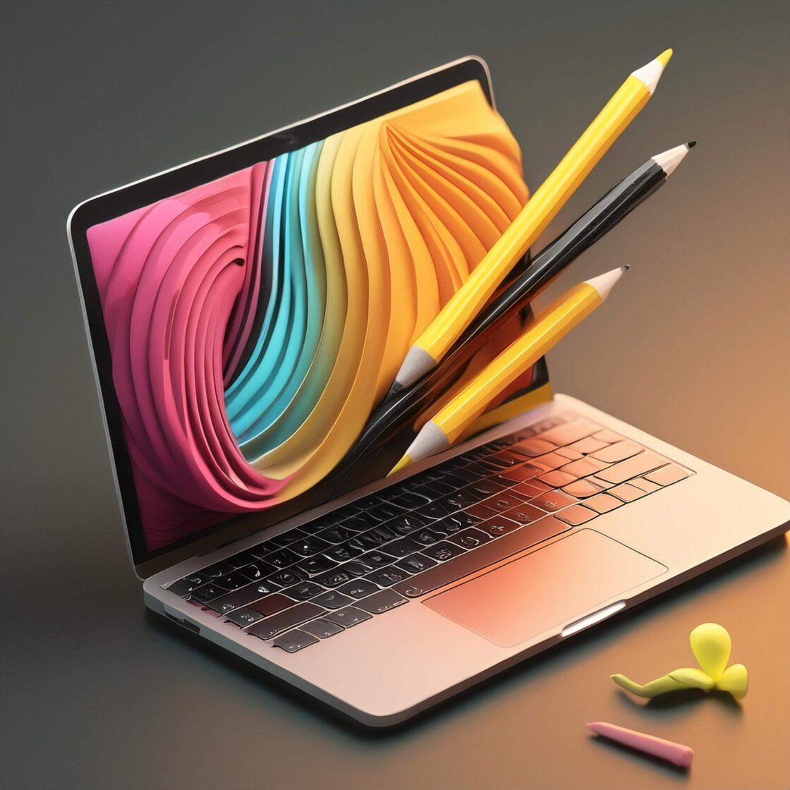#7 Hoe wordt het nieuwe website ontwerp vormgegeven?